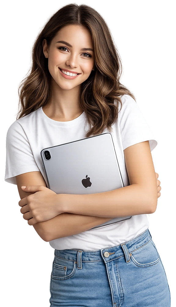 Healthcare student studying with textbooks for Research Skills Coaching and Case Study Coaching